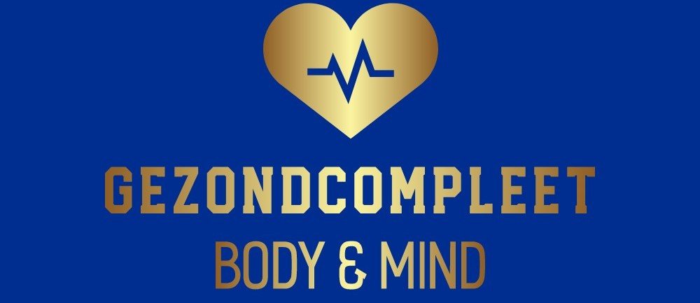 GezondCompleet — Body & Mind